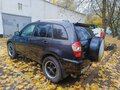 2011 Vortex Tingo I, чёрный, 255000 рублей - вид 6