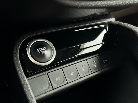 2021 Renault Kaptur I Рестайлинг, серый, 1549000 рублей - вид 18