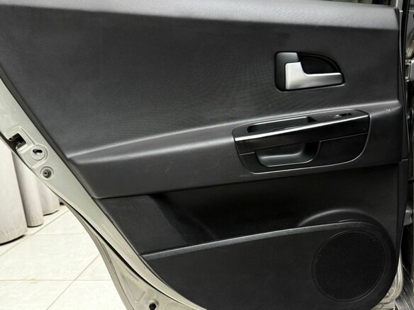 2011 Kia Ceed I Рестайлинг, серебристый, 579000 рублей - вид 13