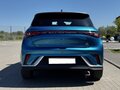 2023 BYD Dolphin 44.9 kWh I, синий - вид 8