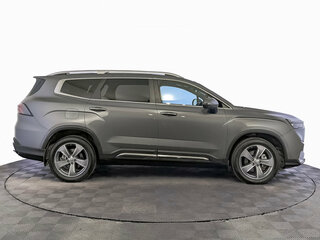 2024 Geely Okavango I Рестайлинг, серый, 2755000 рублей, вид 4
