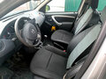 2019 Nissan Terrano III (D10), серебристый, 1400000 рублей - вид 4