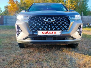 2023 Chery Tiggo 7 Pro Max I, серый, 2200000 рублей, вид 3