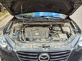 2015 Mazda CX-5 I Рестайлинг, синий, 2200000 рублей - вид 10