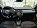 2018 Skoda Rapid I Рестайлинг, серебристый, 1519000 рублей - вид 10