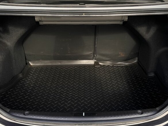 2014 Hyundai Solaris I, серый, 880000 рублей - вид 17