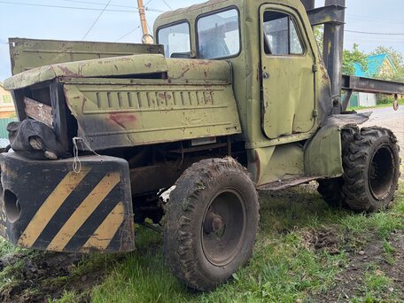 1983 Львовский Автопогрузчик АП-4045, 145000 рублей, вид 4