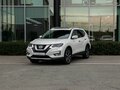 2019 Nissan X-Trail III Рестайлинг, белый, 1830000 рублей