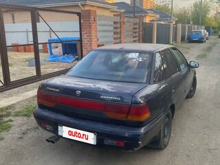 1997 Daewoo Espero, синий, 85000 рублей, вид 2