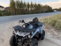 2024 Mikilon Hammer 200L, серый, 159000 рублей - вид 1