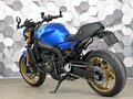 2022 Yamaha XSR900, синий, 1059000 рублей - вид 7