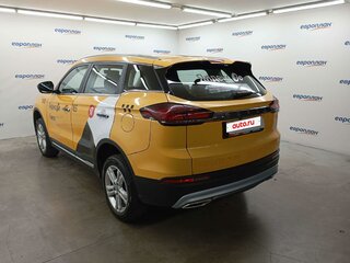 2023 Geely Atlas Pro, чёрный, 1219500 рублей, вид 4