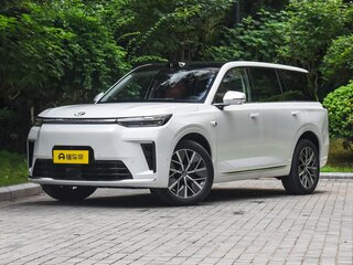 2026 GAC S9, белый, 4750000 рублей, вид 1