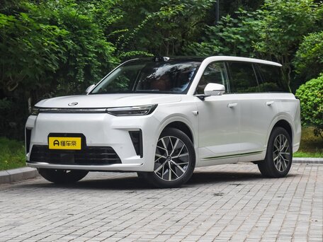 2026 GAC S9, белый, 4750000 рублей, вид 1