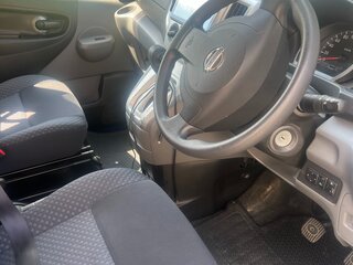 2019 Nissan NV200, синий, 1830000 рублей, вид 5