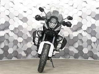 2015 KTM 1290 Super Adventure R, белый, 1199000 рублей, вид 5
