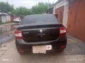 2015 Renault Logan II, чёрный, 550000 рублей - вид 3