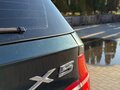 2008 BMW X5 3.0si II (E70), зелёный, 1550000 рублей - вид 7