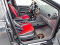 2007 Ford Focus II, чёрный - вид 11