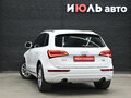 2014 Audi Q5 I (8R) Рестайлинг, серебристый, 2190000 рублей - вид 4