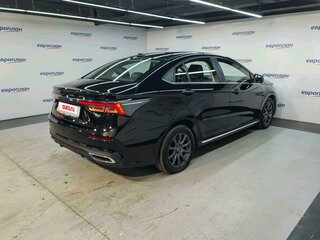 2024 Omoda S5, чёрный, 1410000 рублей, вид 3