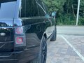 2013 Land Rover Range Rover IV, чёрный, 3500000 рублей - вид 6