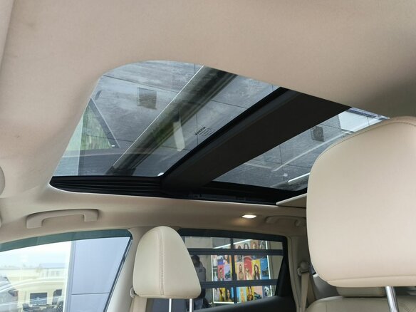 2020 Nissan Murano III (Z52), чёрный, 2649000 рублей - вид 23