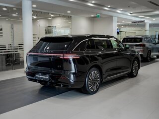 2026 Esteo Exlantix ET, чёрный, 6990000 рублей, вид 1