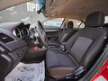 2008 Mitsubishi Lancer X, красный, 835000 рублей - вид 10