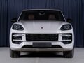 2026 Porsche Cayenne III Рестайлинг, серый - вид 2