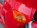 1998 Honda VFR 800, красный, 350000 рублей - вид 8