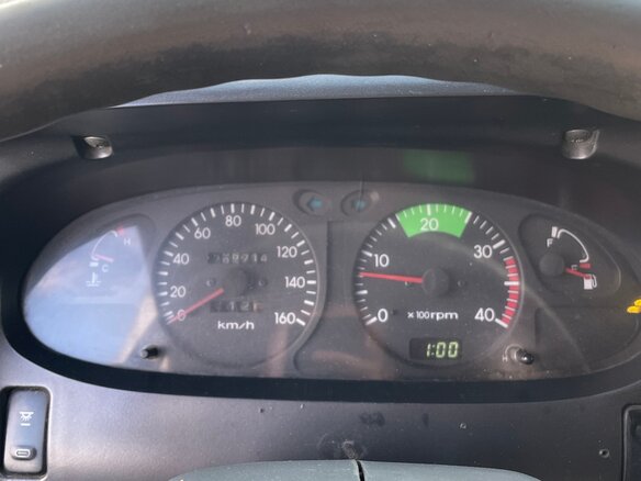 2010 Hyundai HD78, белый, 1300000 рублей - вид 10