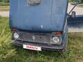 2006 Lada (ВАЗ) 2121 (4x4) I Рестайлинг, зелёный, 200000 рублей - вид 4