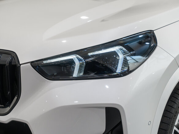 2026 BMW X1 Long 25Li xDrive III (U11/U12), белый, 5890000 рублей - вид 27