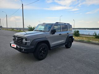 2023 Tank 300 I, серый, 3400000 рублей, вид 1