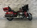 2011 Harley-Davidson Electra Glide, красный, 1095000 рублей