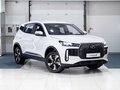 2025 Chery Tiggo 4 I Рестайлинг 2, белый, 2371050 рублей - вид 2