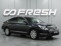 2010 Nissan Teana II (J32), чёрный, 749000 рублей