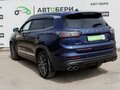 2022 Chery Tiggo 8 Pro Max I, синий - вид 2