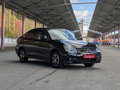 2014 Nissan Almera III (G15), чёрный, 550000 рублей - вид 1