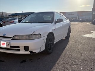 2000 Honda Integra III Рестайлинг, белый, 200000 рублей, вид 1