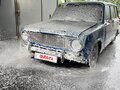 1984 Lada (ВАЗ) 2102, голубой - вид 7
