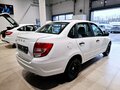 2026 Lada (ВАЗ) Granta I Рестайлинг, белый, 845000 рублей - вид 3