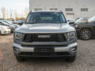 2026 Haval H7 I, серый, 3999000 рублей, вид 1