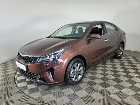 Solaris KRS