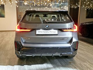 2025 BMW X1 Long 25Li xDrive III (U11/U12), серый, 5137000 рублей, вид 4