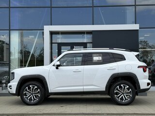 2026 Haval H7 I, белый, 4199000 рублей, вид 2