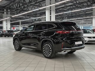 2023 Exeed TXL I Рестайлинг, чёрный, 2449000 рублей, вид 3
