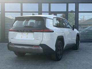 2026 Toyota RAV4 VI (XA60), белый, 4200000 рублей, вид 3