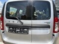 2025 Lada (ВАЗ) Largus CNG I Рестайлинг, серебристый, 1800000 рублей - вид 6